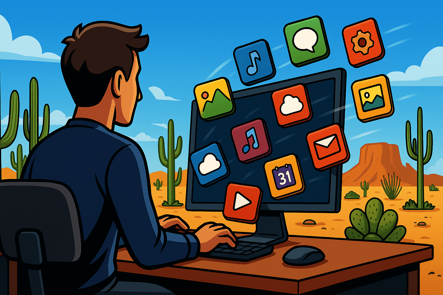 What We Learned Shipping 15 Products in 18 Months